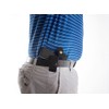 Gun Holster Concealed FITS GLOCK G48 9X19 4.17" BRL M&P