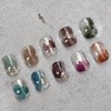 Morezel More Gel Art Liquid 3 Ink Gel Tint Gel