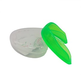 1 Set Mouthguard Mouth Guard Teet