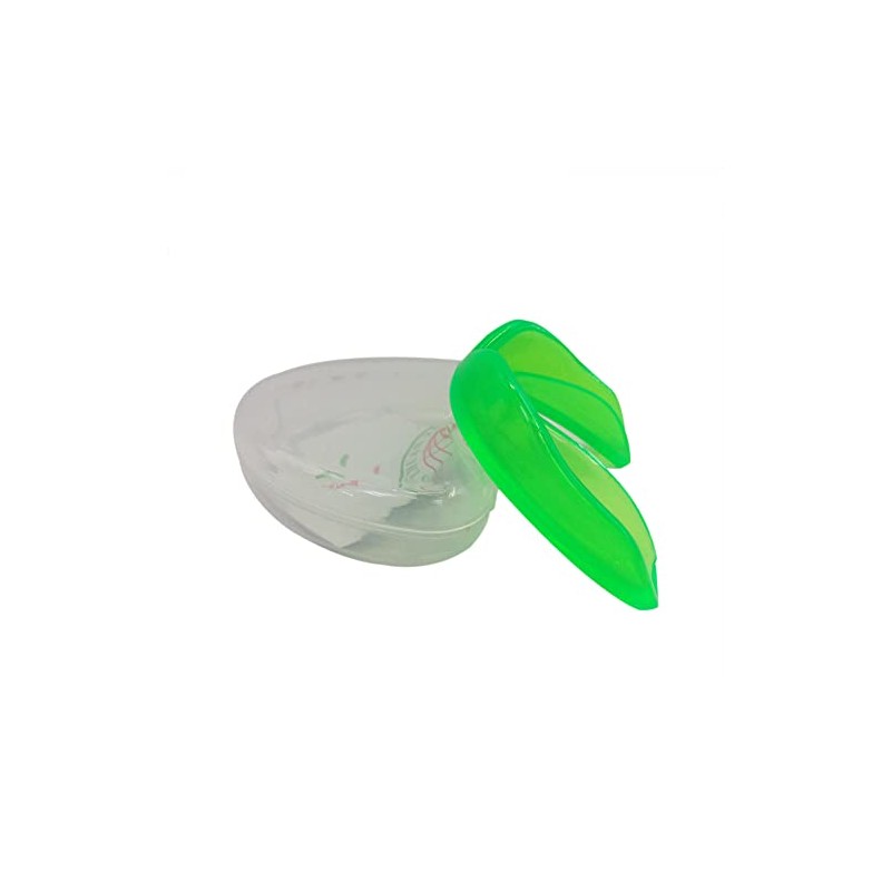 1 Set Mouthguard Mouth Guard Teet