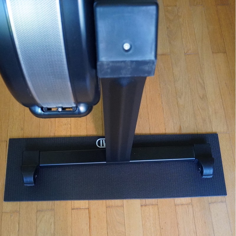 Concept 2 Rower Mat for Model D Concept2 Rowing Machine