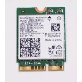 Lenovo ThinkPad L13 Gen 2 Wi-Fi 6 AX201NGW BT5.0 PCIE vPro M.2 5W10V25774