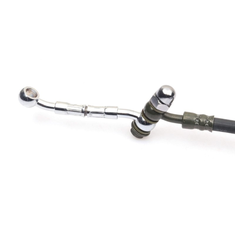 Brake Hose Extend Connector Universal Hydraulic Spare Parts for Motorcycle