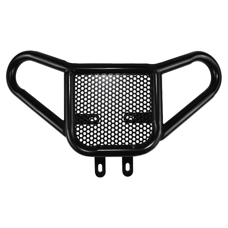 XATVXUTV Front Bumper Guards for Yamaha Raptor 700 700R, Front