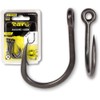 Black Cat DG Coating 5/0 Rigging Hooks Pack of 6