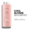Wella Professionals Wella Professional Invigo Blonde Recharge Shampoo
