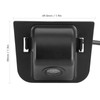 JAWL Rear View Camera Digital Photosensitive Chip IP67 Waterproof for