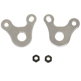 MINOURA GAMOH Front Bracket for Hub Axle Securing