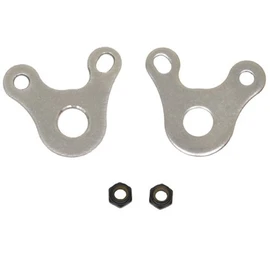 MINOURA GAMOH Front Bracket for Hub Axle Securing
