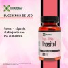 Kit Berberina + Inositol Puro Myo Inositol + D-chiro