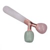 Face Massager Roller Skin Tightening Reduce Puffiness Face Sculpting Facial