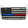 DIGIART INTERNATIONAL THIN BLUE LINE THIN RED LINE AMERICAN TACTICAL