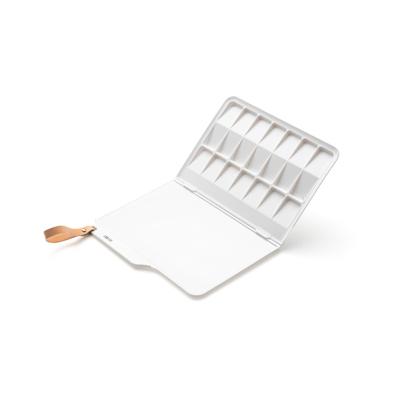 HIMI Foldable Paint Palette 200 x 150 mm, Foldable Palette