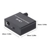 Audio Volume Controller Sound Passive Attenuator Volume Control Box with