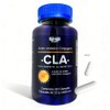 Cla Acido Linoleico Conjugado Puro 2000mg Capsulas Gelatina Blanda Origen