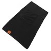 USB Warm Shawl 3 Level Temperature Adjustment Electric Throw Blanket