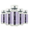 Dermacentric dermatology-exclusive high-density 10GF EGF elasticity ampoule 10ml 5pcs /