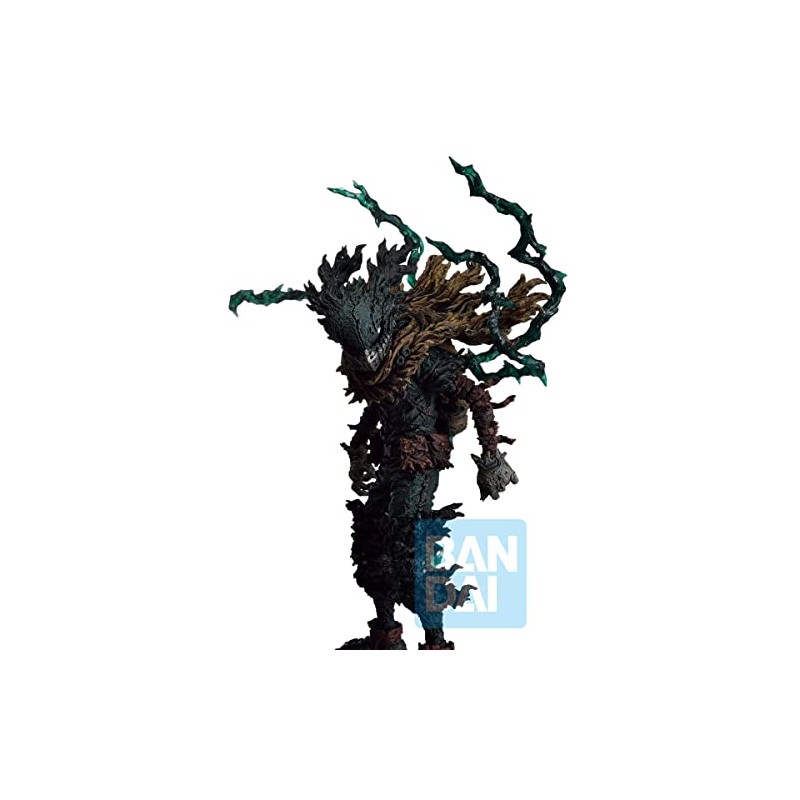Bandai Premium Prize Figure - My Hero Academia - Companions