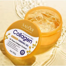 Reafirmante Facial Colageno Niacinamida A Hialuronico Kit                                                                                             