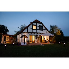 LEDVANCE Smart+ Contact Sensor Smart Sensor with WiFi Technology to Detect Open Doors and Windows