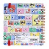 Sunstar Stationery COMICAL SCENES S2641739 Snoopy Notebook Ring Joe Cool