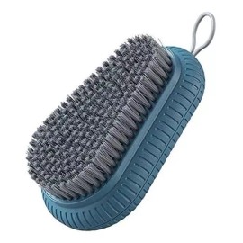 Sxmqhy Cepillo De Uñas Resistente - Limpieza De Manos Y Uñas Para