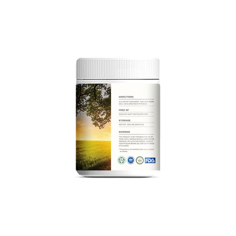 Select Fit Cissus Powder 50x Concentrate Caesars 300g / 셀렉트핏