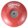 Takagi Cutting Machine Weed Trimmer Free Stabilizer Spinner, Red