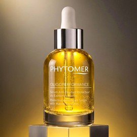 pitomer NEW Phytomer Oligoperformance Exosome Serum 30ml, Elasticity Antioxidant Protective Antioxidant Phytomer Oligoperformance Serum 30ml / NEW 피토메르 올리고퍼포먼스 엑소좀 세럼 30ml , 탄력 항산화 프로텍티브 안티옥시던트 피토메르 올리고퍼포먼스 세럼 30ml