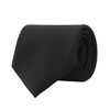 The Shirt Studio Black Sokollak Manual Tie