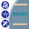 Innfeeltech 1 W 1% Tolerance 150 Ohm Metal Film Resistor