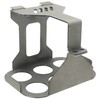 ALMULOO Universal Battery Tray Hold Compatible with Optima Group 34