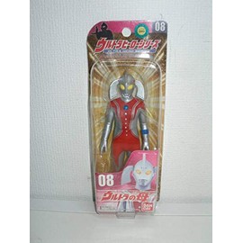 ウルトラヒーローシリーズ08 ウルトラの母 NEWパッケージ