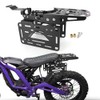 Xitomer Luggage Rack Set Fit for Surron Light bee X/Segway