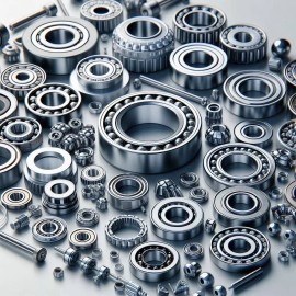 ADD 0019819512 RETAINER AND ROLLERS BEARING