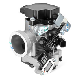 Throttle Body For Honda Rancher 420 TRX420 2020-2024 16400-HR3-BA1
