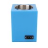 Massage Oil Heater Machine Adjustable 9 Temperature Control Timer Cream