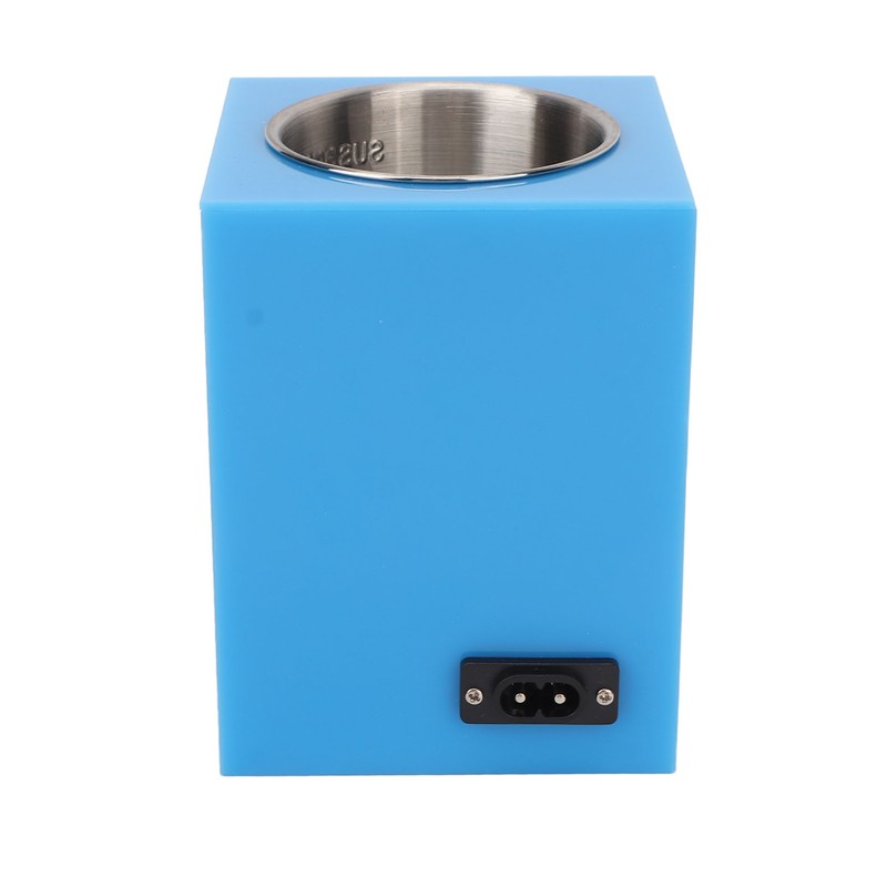 Massage Oil Heater Machine Adjustable 9 Temperature Control Timer Cream