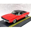 Pioneer P159 Dodge Charger Hemi 426, Red 1/32 Slot Car