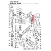 CoFast Trigger Valve Assembly B for Aftermarket Hitachi NV45AB2 Coil