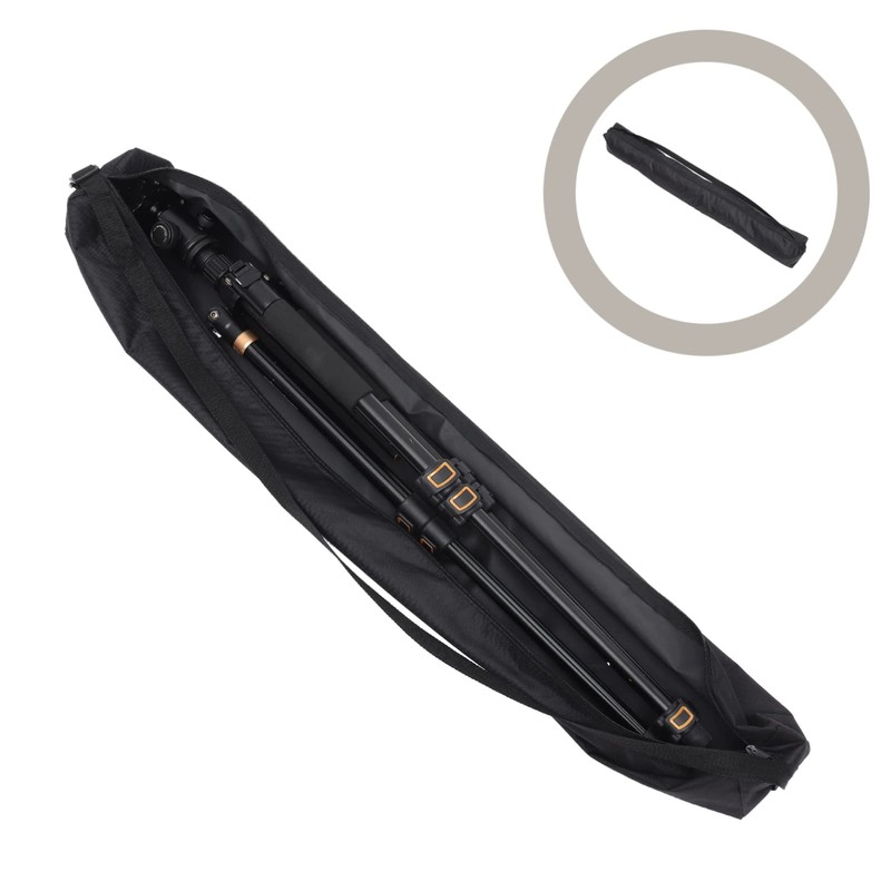 LABRIMP Tripod Carry Bag Portable Oxford Cloth Storage Pouch for