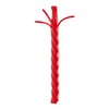 TWIZZLERS Pull 'n' Peel Licorice Candy, Cherry, 14 Ounce (Pack