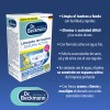 Limpiador De Inodoros Espuma Activa, 3 Bol 100 C/u