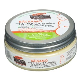 Bálsamo Panza Palmers Cocoa Butter Formula Estrías Cacao