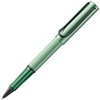 Lamy AL-star Sage Rollerball Pen - Lightweight Pen with Transparent,