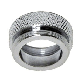 Danco 10519 Aerator Adapter, Chrome