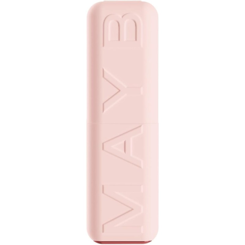 Maybelline Serum Lipstick Labial en Barra Hidratante Satin Maybe Its