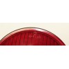 Kopp Railroad Traffic Signal Light Lens - 5-1/2" Dia. -