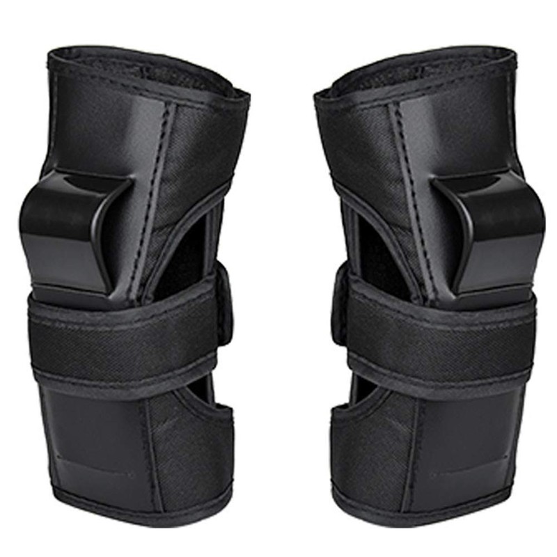 Calayu 1 Pair Wrist Guards, Inline Wrist Guards with Palm