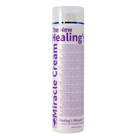 Moeta The New Healings Miracle Cream Essence 250ml Extremely Damaged Hair Protein Care Miracle Cream 250ml / 모에타 더 뉴 힐링스 미라클크림 에센스250ml 극손상모발 단백질 케어 미라클 크림250ml